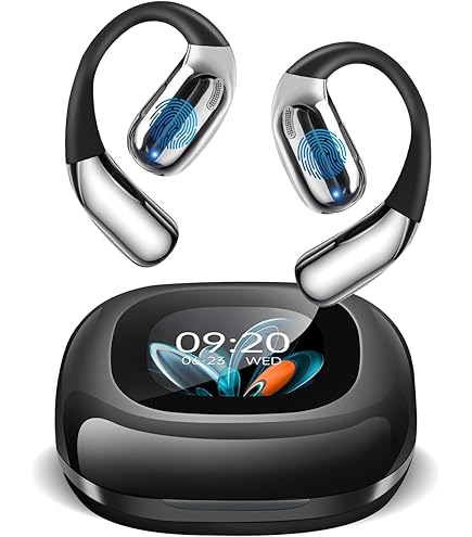 Wooask M3 Translator Earbuds for Voice Language Translation in 74 Wooask M3 Translator Earbuds for Voice Language Translation in 74