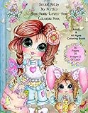Sherri Baldy My Besties SomeBunny Loves you Coloring Book: Vol 43 by Sherri Ann Baldy