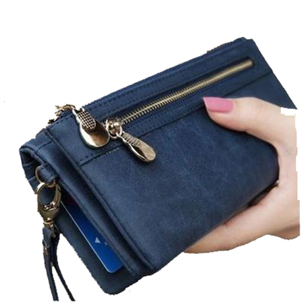 Amazon.co.uk Ladies Wallets IUCN Water