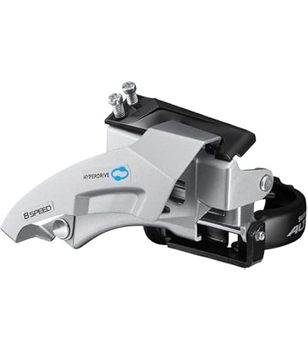 Shimano Ultegra FD-R8050 Di2 11-Speed Front Derailleur : Amazon.ca