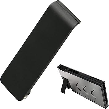 Amazon Com Eeekit Kickstand Replacement Part For Nintendo Switch Console Replacement Repair Spare Parts Holder Stand For Ns Switch Game Console Electronics