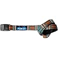 KAVU Burly Belt 1 Inch Nylon Adjustable Waist - Made in America