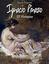 Ignacio Pinazo: 105 Masterpieces