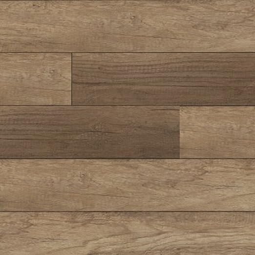 American Concepts VF02 Valley Laminate Flooring, 12 mm, Medium