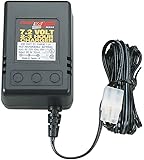 Hobbico 2-Hour AC Wall Charger for 7.2V Pack