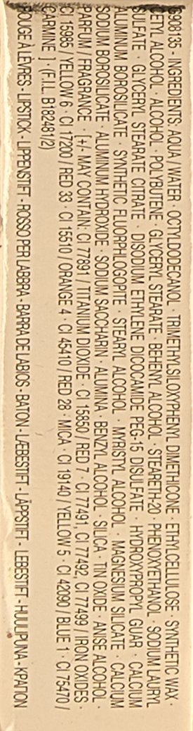 Mua Yves Saint Laurent Vernis A Levres Vinyl Cream Lip Stain, 406 ...