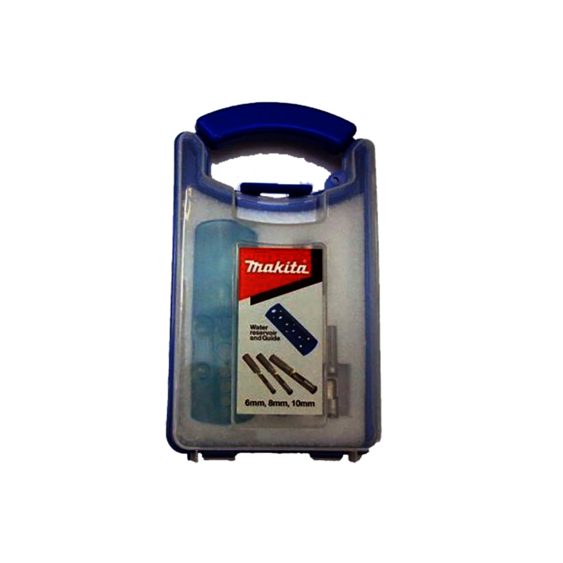 Makita P-66628 Set of 3 Mini Diamond Drills