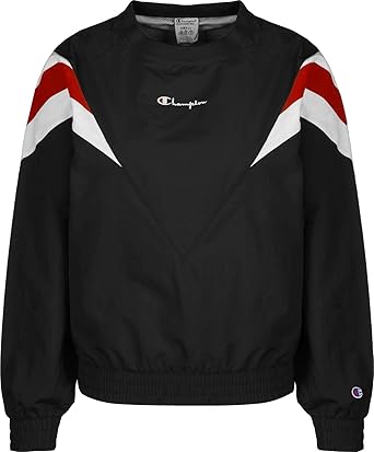 sudadera champion crewneck