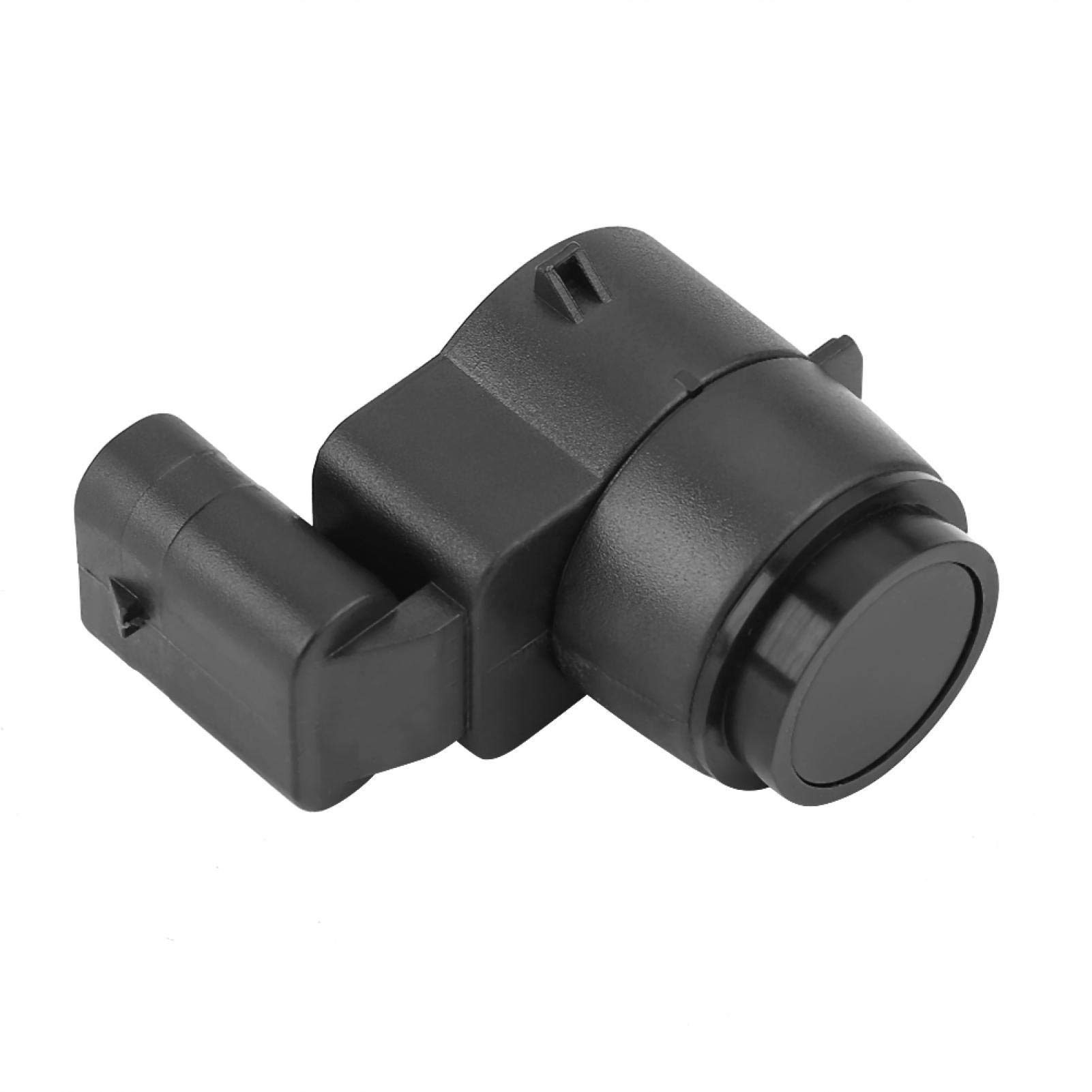 E90 Pdc, E83 Parksensor, Akozon PDC Parking Sensor, Car Parking Sensor, Auto Car Reverse Backup Parking Sensor Car Bumper PDC Parking Assist Sensor Parking Distance Control Sensor for E83 E90