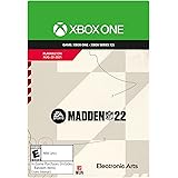Madden NFL 22: Standard - Xbox [Digital Code]