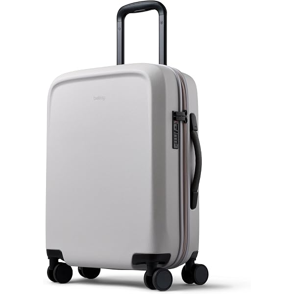 Amazon.com | Bellroy Transit Carry-On (41L carry-on luggage, with