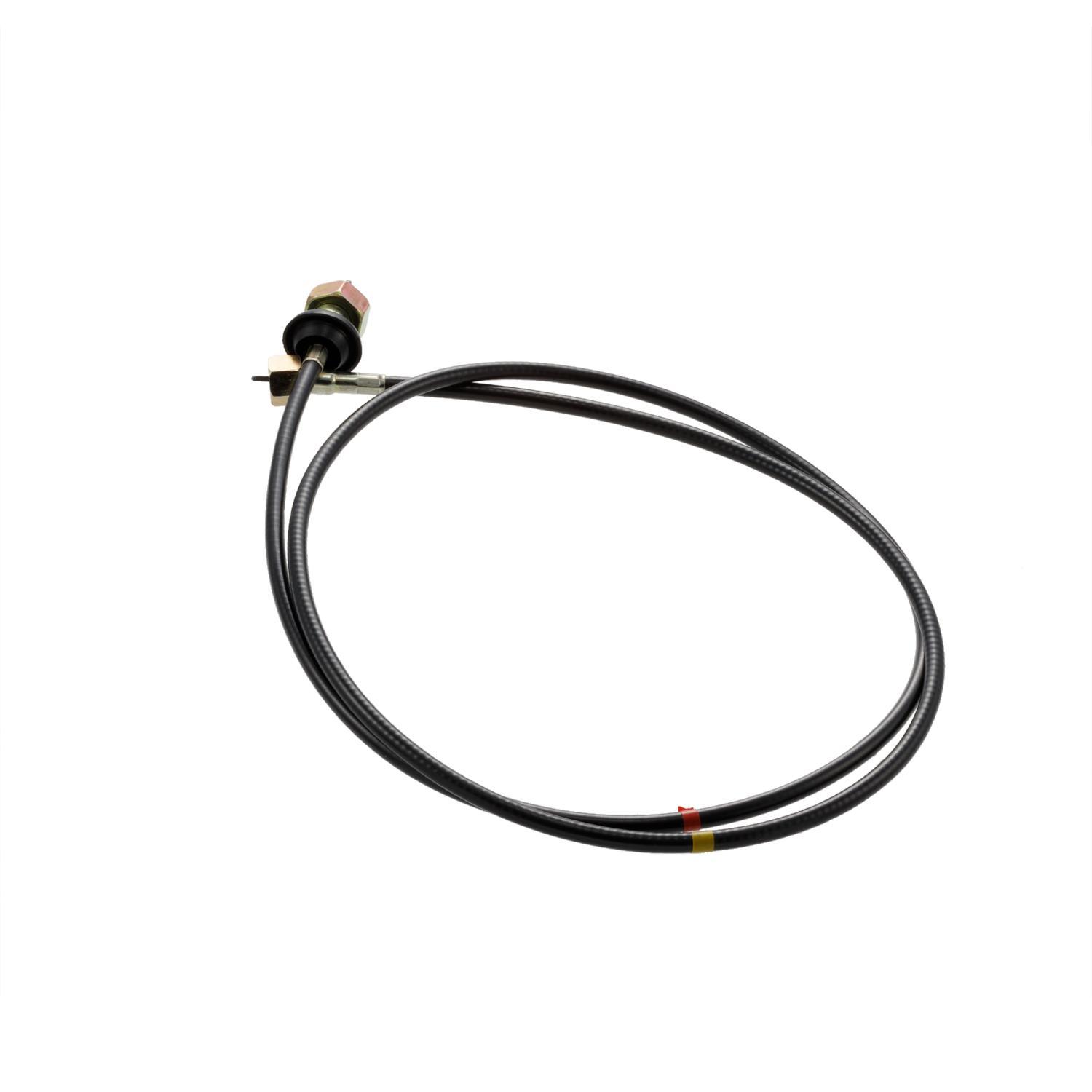 Parts & Accessories Jeep CJ Speedometer Cable 7686 CJ5 CJ7 CJ8