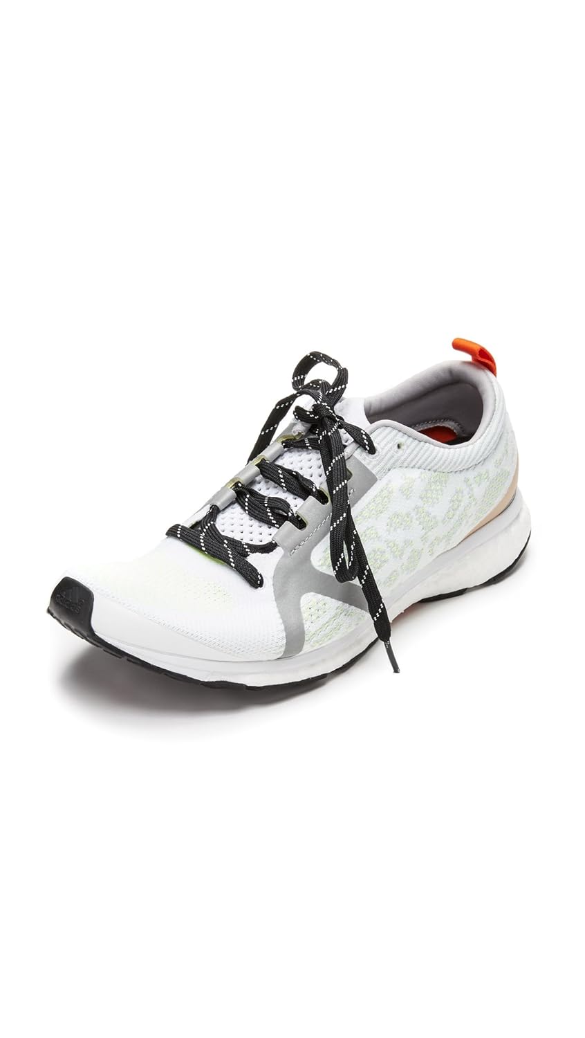 adidas by stella mccartney women's adizero adios sneakers