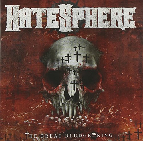 Hatesphere - Venom Lyrics - Zortam Music