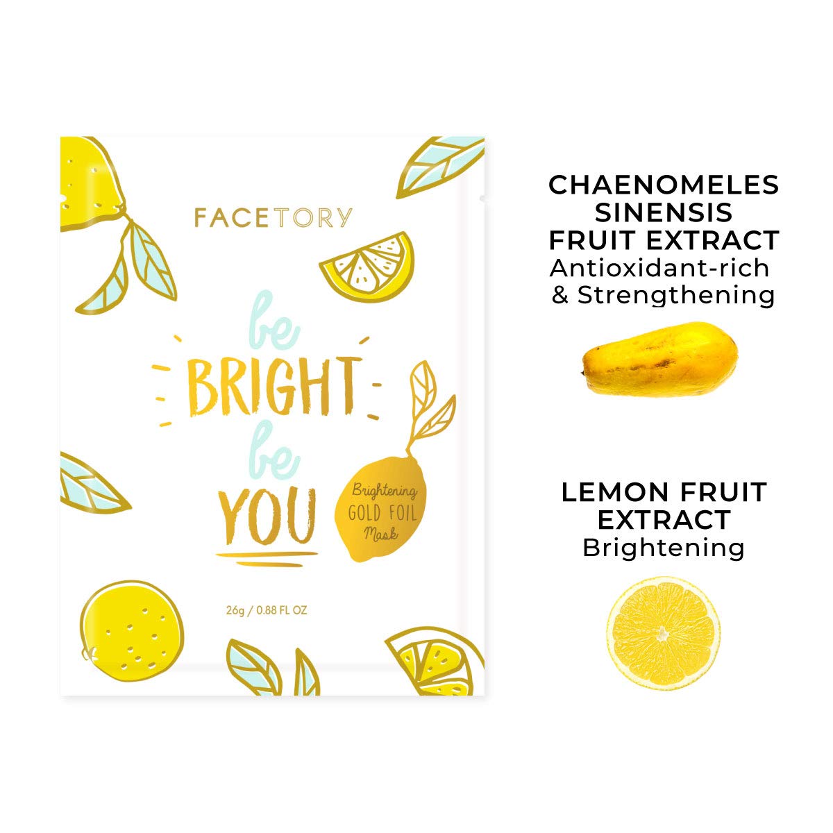 FaceTory Best of Seven Facial Masks Collection - Hydrate, Brighten, Soothe, Revitalize, Nourish, Purify Skin - For All Skin Types (Pack of 7) : Beauty