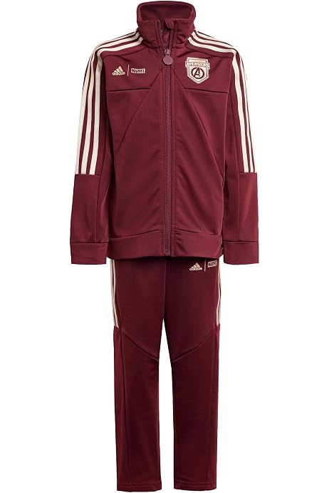 5 year old adidas tracksuit
