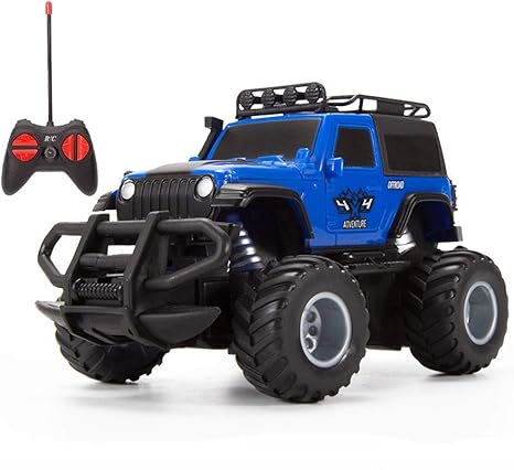 rc suv