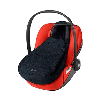 cybex cloud z footmuff