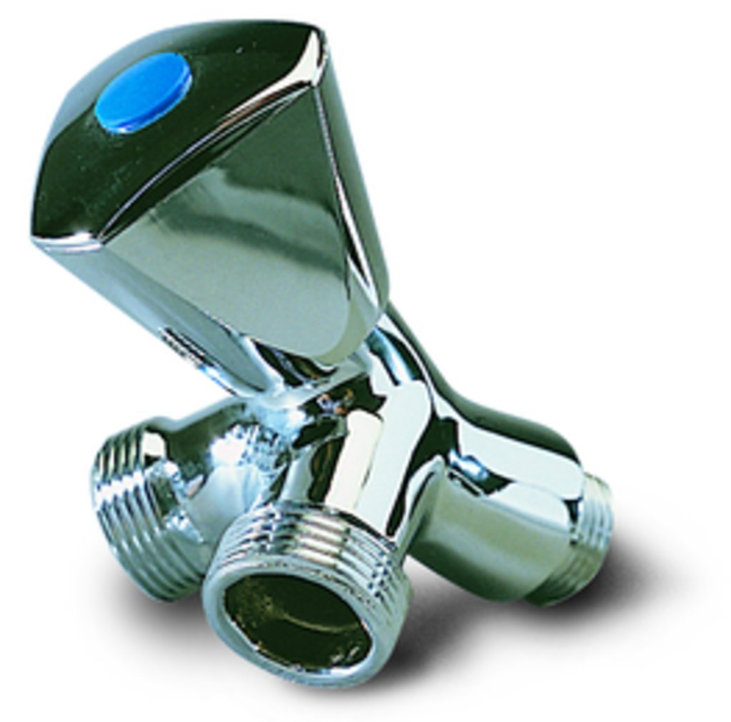 anzapack 852081 A – Faucet for Washing Machine and Dishwasher