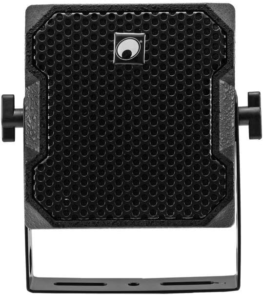 Omnitronic BOB-Series BOB-4 Black - Image 5