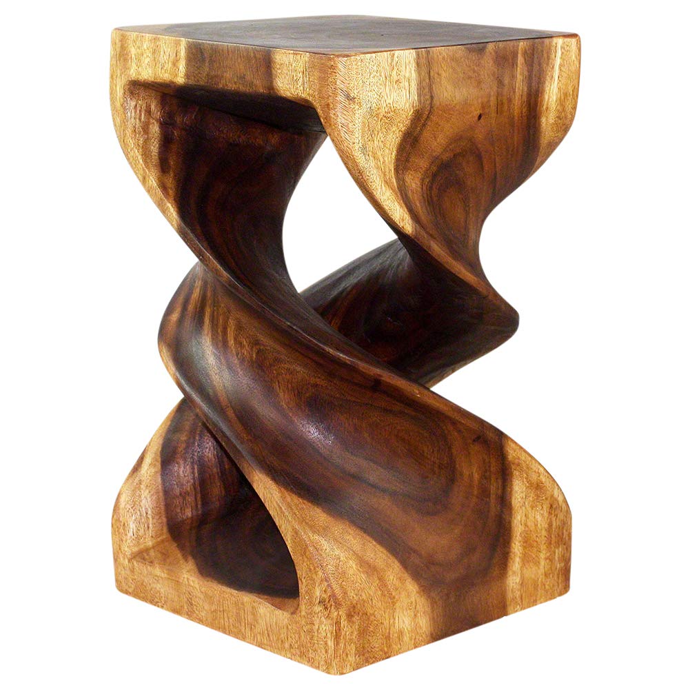 Best end table 12 in wide wood