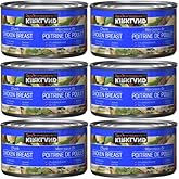 𝟥𝟧𝟦 gr x 𝟨 рс Chicken Breast іո Wаtеr. К і к r l а ո d Signature. Canned. ( 𝟤,𝟣𝟤𝟦㎏. )