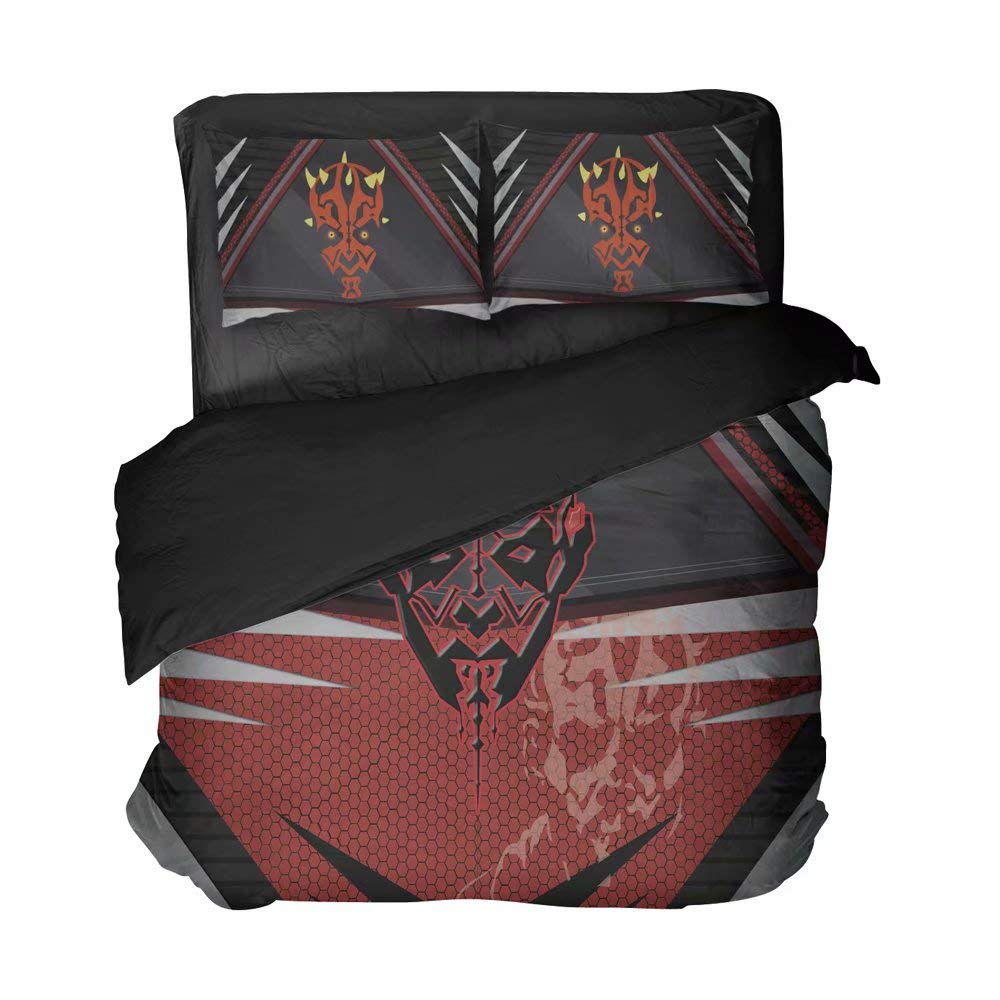 Best Kids Cotton Bedding Sets Queen Size Star Wars - The ...