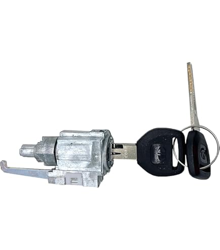 Amazon.com: Replacement Ign Lock & Cyl Assy Sw Mechanics