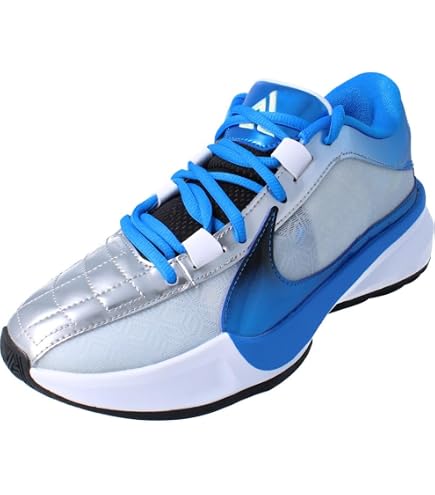 Nike Zoom Freak5 By You 28cm グローバルラスト Amazon.com | Nike Giannis Freak 5 (Team) Basketball Shoes (DZ2946