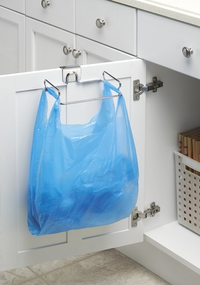 Over The Cabinet Plastic Bag Storage And Buy Online In Jamaica At Desertcart