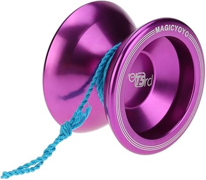 magic yoyo t5