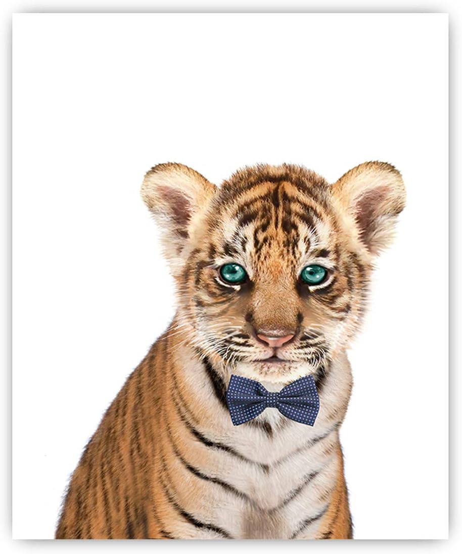 designs by maria inc safari baby animals nursery decor art