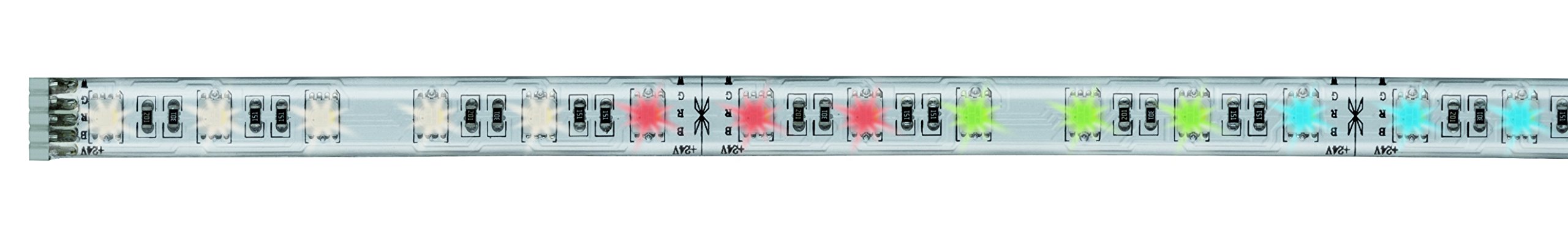 Paulmann 706.33 Universal Strip Light Interior LED 50 cm