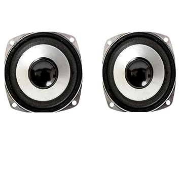 2 inch woofer speaker