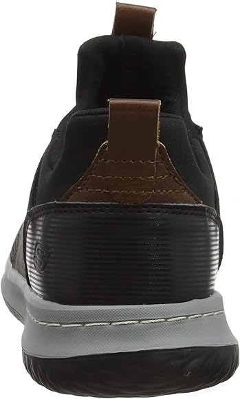 delson camden sneaker