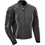 cortech latigo jacket