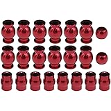 Hot Racing ATF160B02 Complete 22-Piece Aluminum