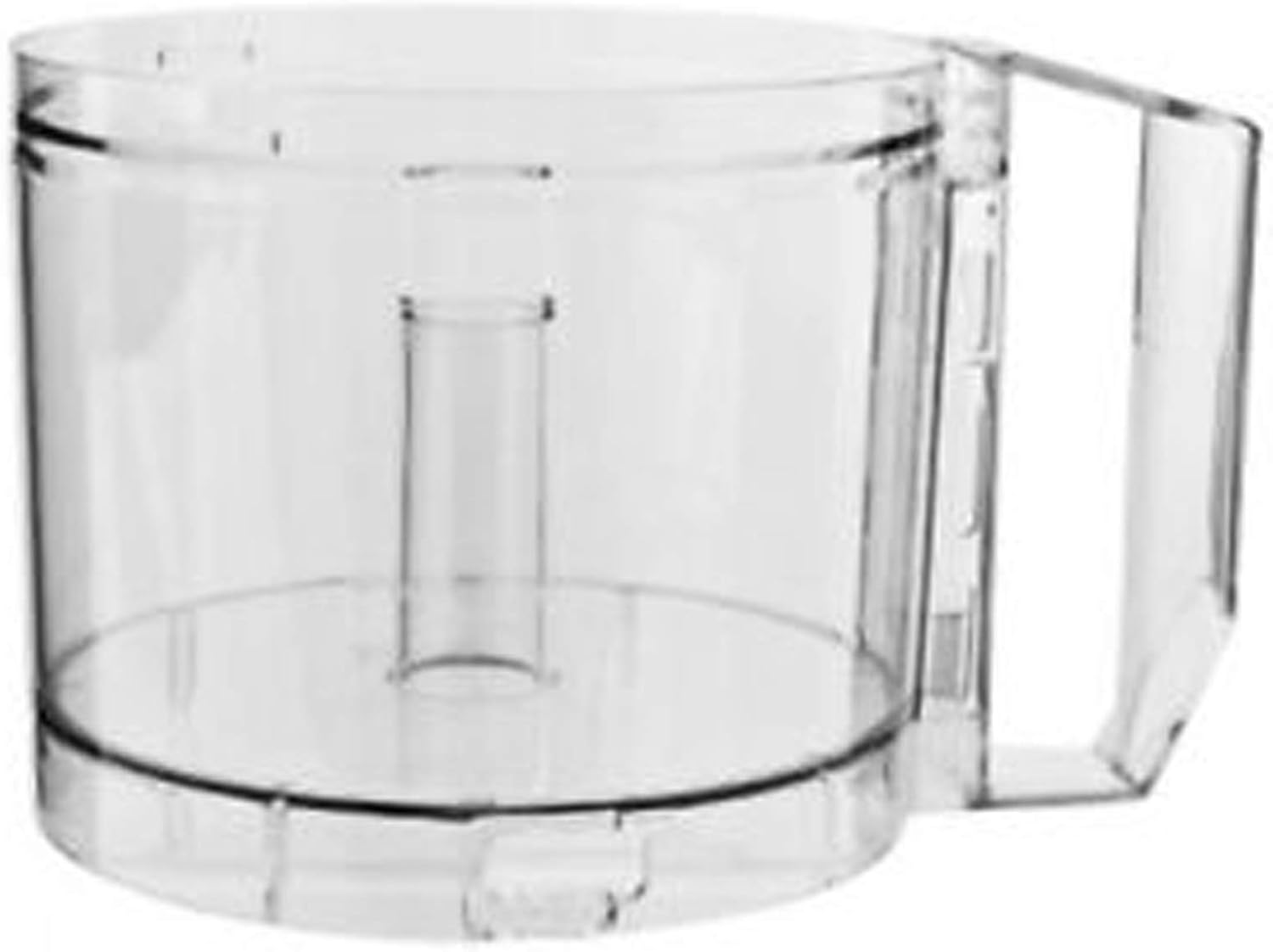 Magimix Work Bowl for 5100 Series Food Processor Amazon.co.uk Kitchen