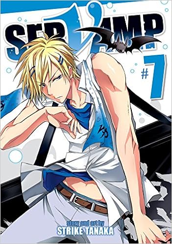 Amazon Com Servamp Vol 7 9781626923171 Tanaka Strike Books Amazon Com Servamp Vol 7 9781626923171 Tanaka Strike Books