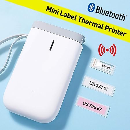 label printer amazon uk