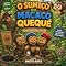 Livro O SUMIÇO DO MACACO QUEQUÉ: Juntos, eles mostram que o amor sempre vence! Uma história de amizade e coragem entre os animais da floresta. (Primeiras Leituras)