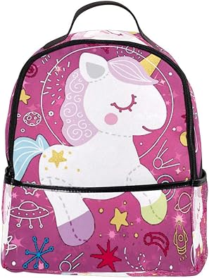 bag design for college girl