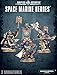 Space Marine Heroes