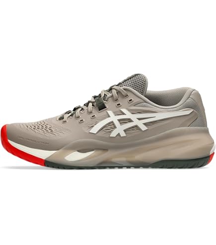 Amazon.com | ASICS Men's Solution Speed Ff 3 Trainers, 6 US