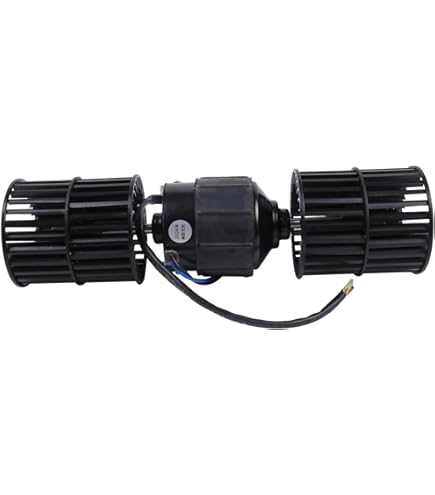 Amazon.com: Lesurey Fan Blower Motor 4641228 Compatible with