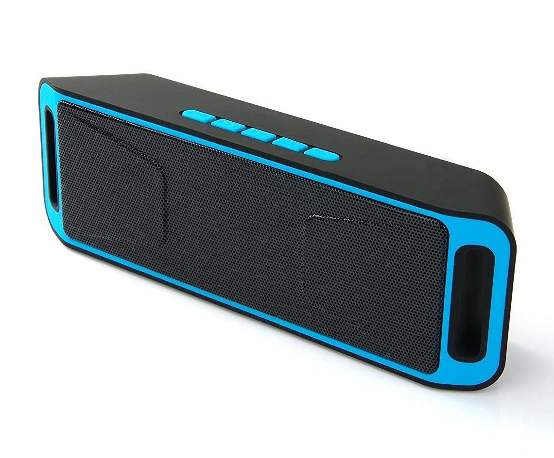 speaker bluetooth sc208