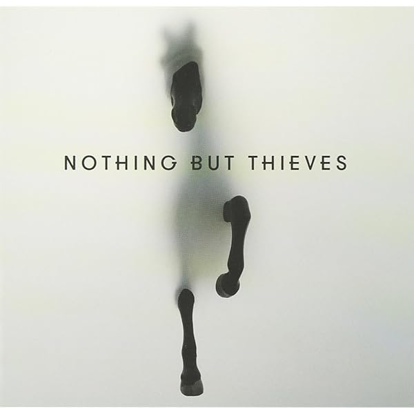 Nothing But Thieves: NOTHING BUT THIEVES: Amazon.ca: Music