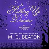 Bargain Audio Book - Pushing Up Daisies