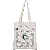 MNIGIU Manacled Book Inspired Dramione Tour Tote Bag Collector's Fandom Fanfiction Item