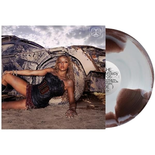 Amazon.com: Quantum Baby: CDs & Vinyl